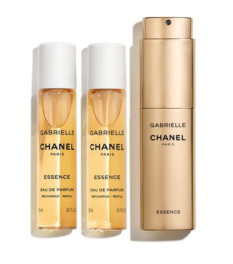 perfume sets chanel|chanel gift sets 2021.